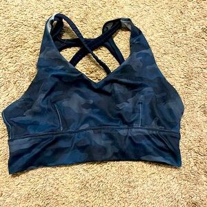 Born primitive sports bra